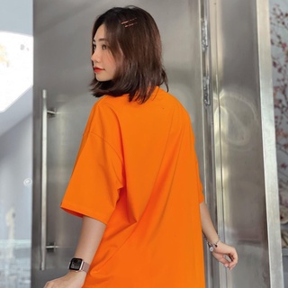Áo thun Oversize Basic - Áo thun nam nữ -BASIC TEE OVERSIZE .(V30)