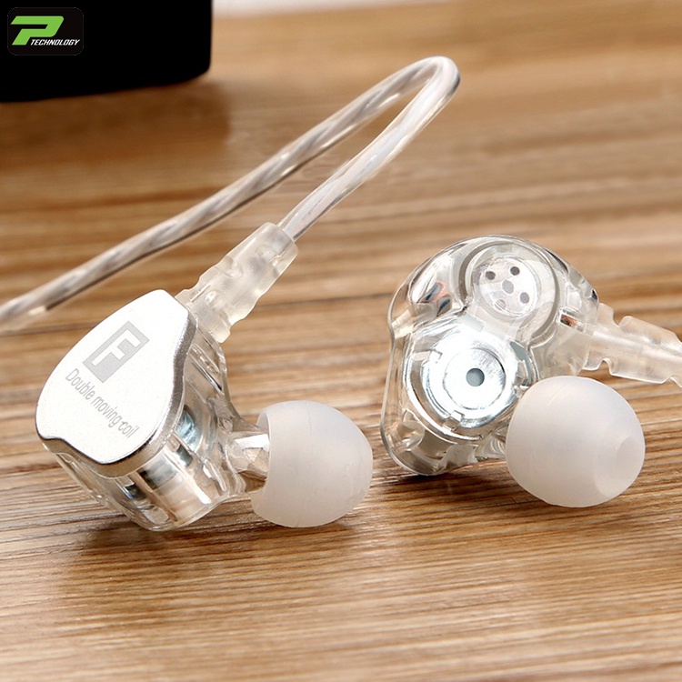 Tai Nghe Gaming Nhét Tai Cao Cấp Âm Thanh Chống Ồn Cực Tốt Bass Khủng F910 Arhi Shop