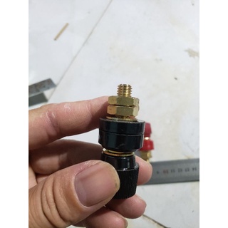 Cọc đồng M8 chịu tải 300A