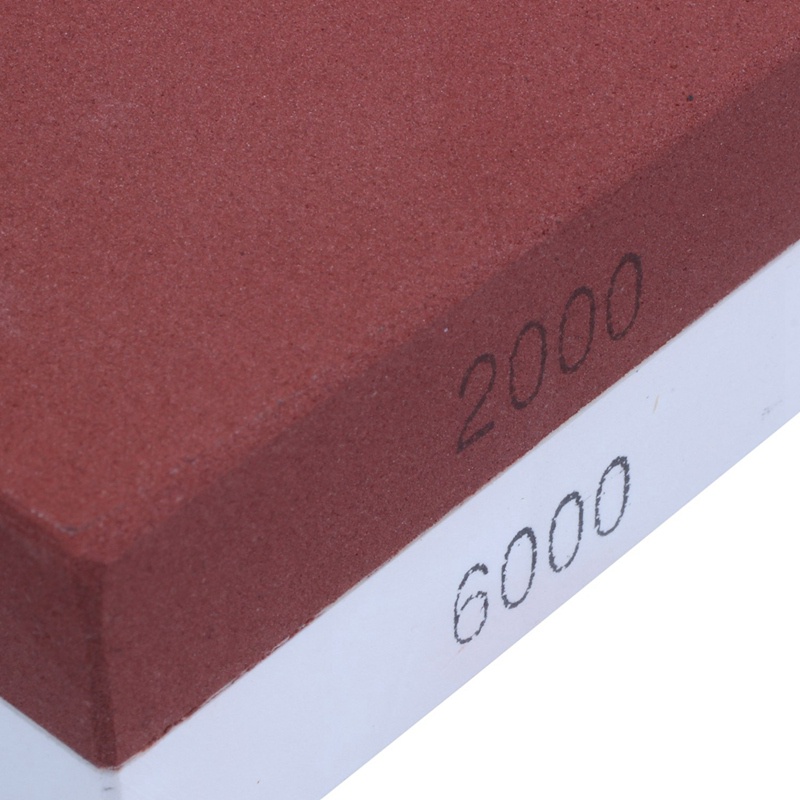 Đá Mài Dao Chuyên Nghiệp 2000 / 6000 Girt