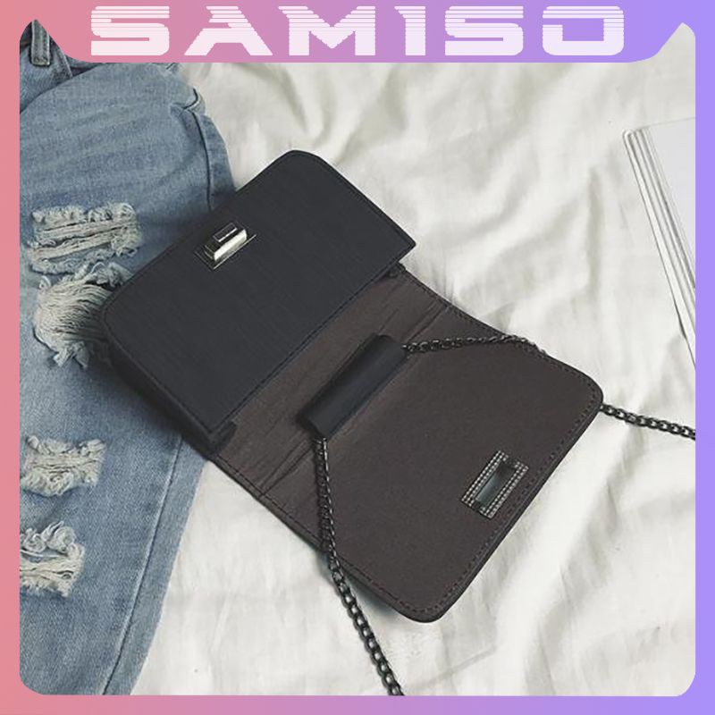 Túi đeo chéo nữ đẹp đi chơi dễ thương nhiêu ngăn giá rẻ TX2 | BigBuy360 - bigbuy360.vn