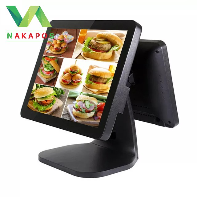 Máy Pos Bán Hàng Cảm Ứng NAKA 2727 | BigBuy360 - bigbuy360.vn