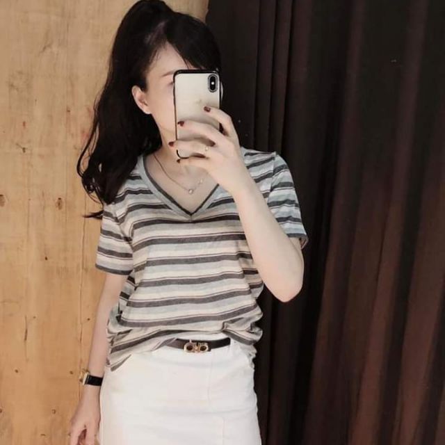 Áo thun zara