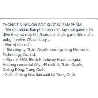 Trọn bộ combo bàn phím bộ chuyển đổi bluetooth Gaming G5/G1/G6 bản nâng cấp-chơi các game mobile Pubg,FreeFire,Call duty