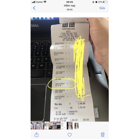 Áo phông kid Uniqlo chính hãng