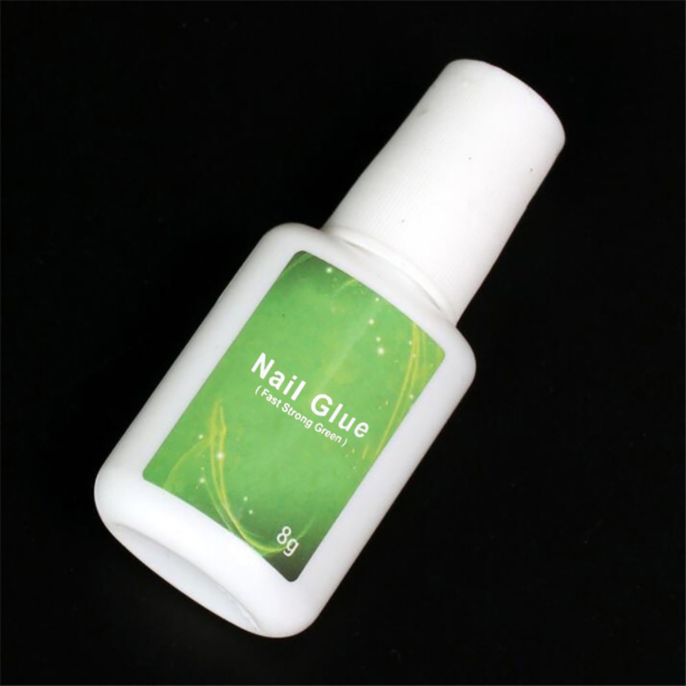 Keo dán điều chỉnh móng chân chuyên dụng 8g