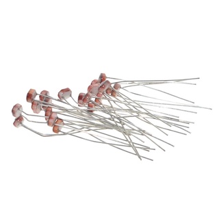 Quang Trở CDS 5MM 5537