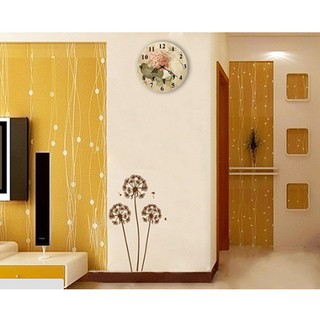 Đồng hồ treo tường Hello Kitty