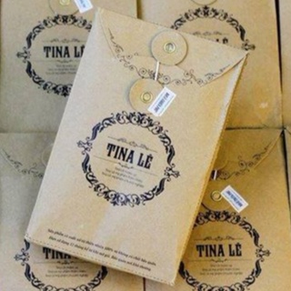 Mặt Nạ Ngũ Hoa Hạt Tina Lê 100gr