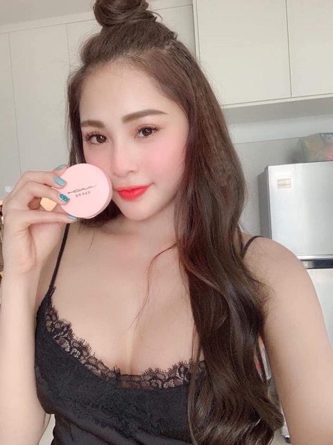 MÁ HỒNG NƯỚC VAVACHI - BLUSH CUSHION VAVACHI | BigBuy360 - bigbuy360.vn