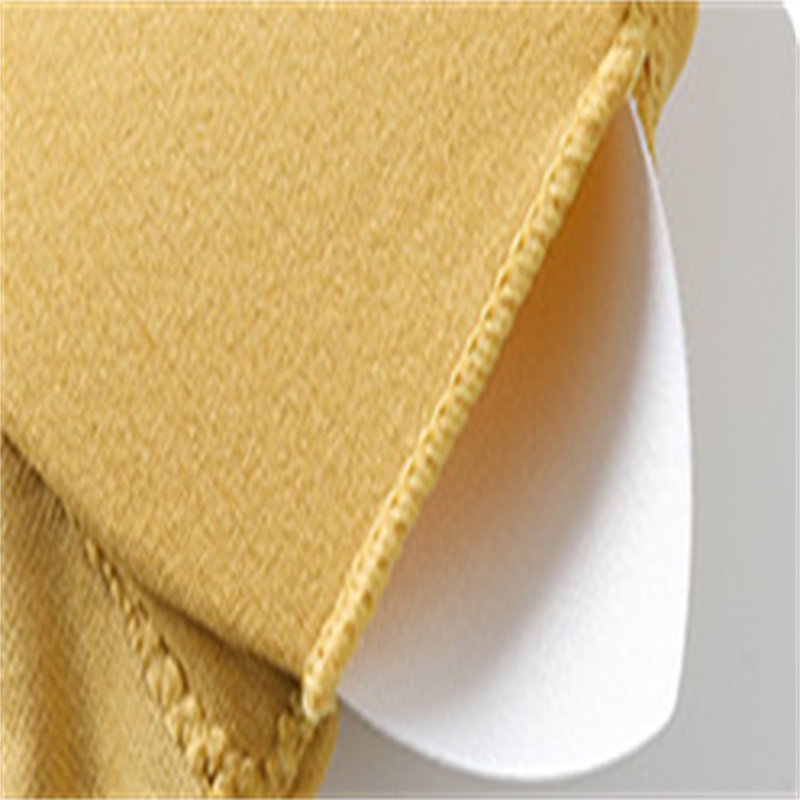 Bộ Đồ Lót Không Gọng Thép Nâng Ngực Lưng Đẹp Size S-L