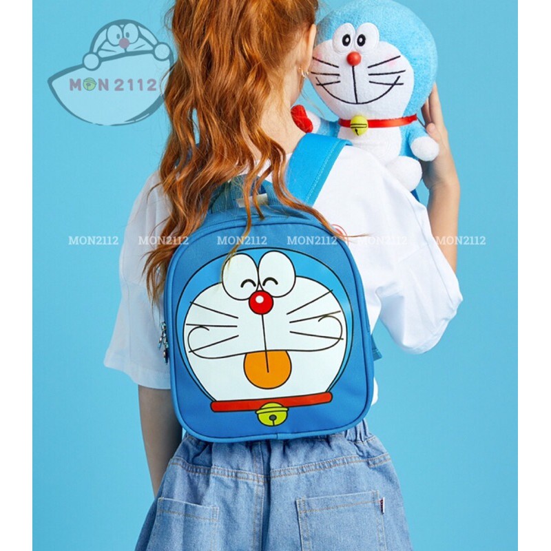 BALO MINI TRẺ EM DORAEMON DOREMON