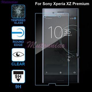 Kính cường lực sony xperia xz premium / xz plus