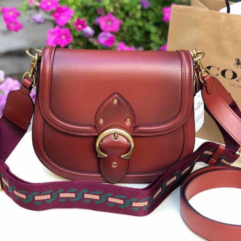 Túi Coach 🍒 xuất dư