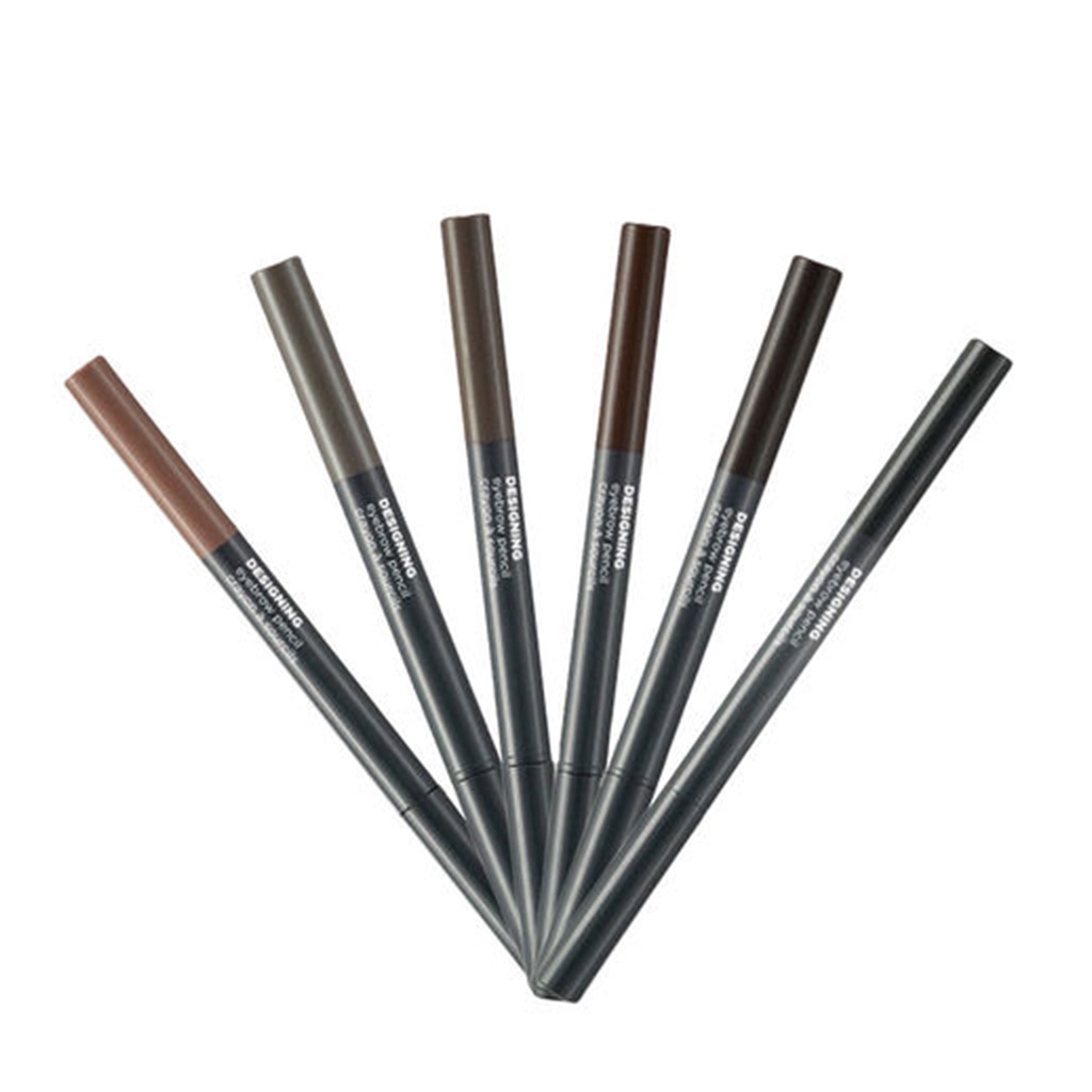 Chì kẻ mày phác nét The Face Shop 0.3g