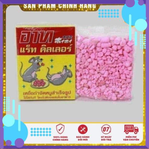 [HOT]  Thuốc diệt chuột thái lan hộp 120g