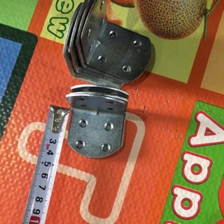 Ke Góc 4 Lỗ (3Cm - 5Cm)