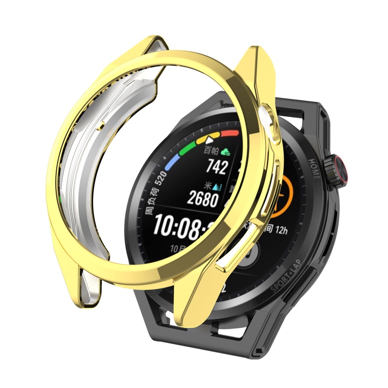 Ốp Bảo Vệ Mặt Đồng Hồ Huawei Watch-GT Chống Trầy Xước