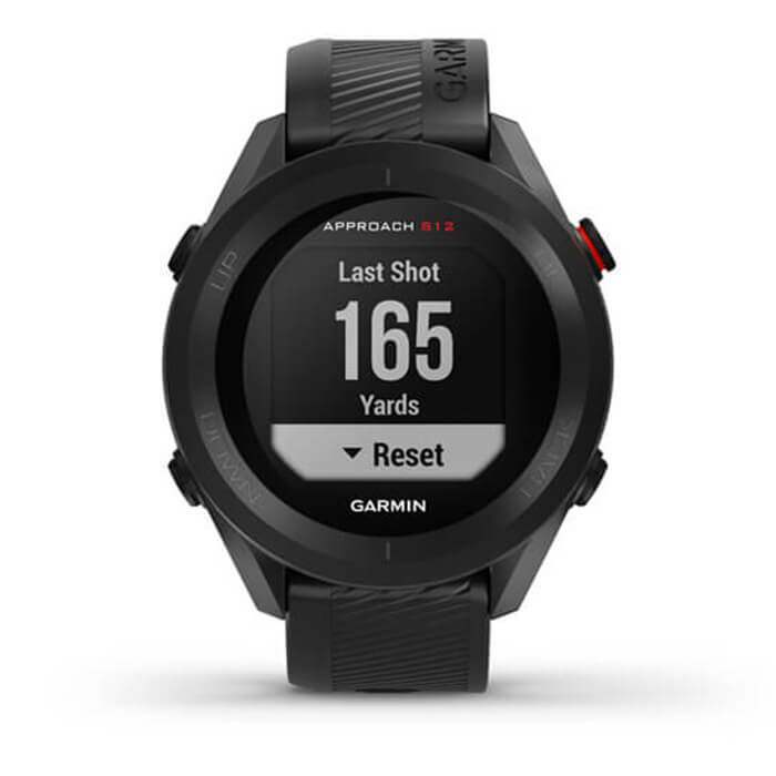 Đồng hồ thông minh Garmin, Approach S12, Đồng hồ Golf GPS, Asia