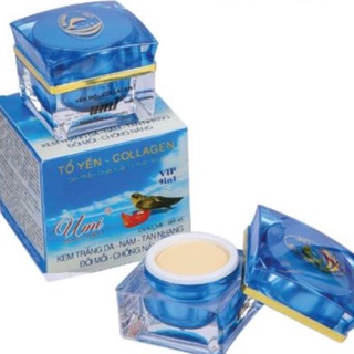 Kem umi nám - tàn nhang - đồi mồi 25g