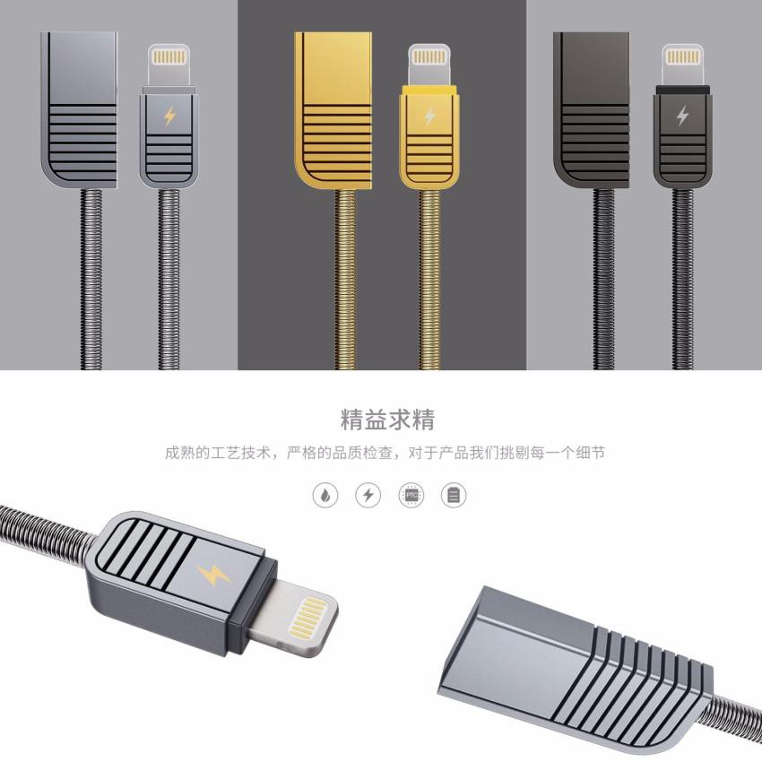 Cáp MicroUSB Remax RC-088m