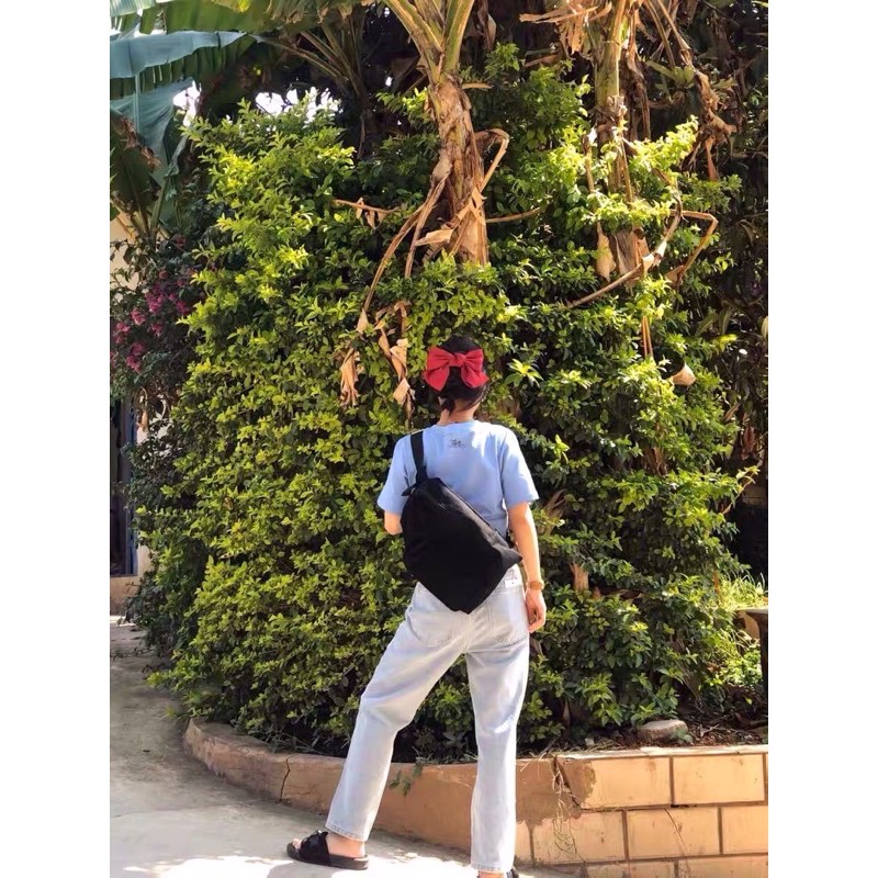 BALO ULZZANG 1 QUAI ĐEO CHÉO