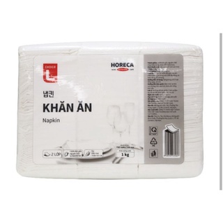 Khăn giấy đa năng 2 lớp choice l 1kg gr