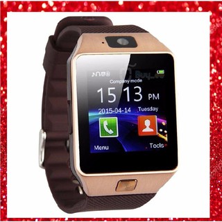 Đồng hồ Smartwatch Dz09