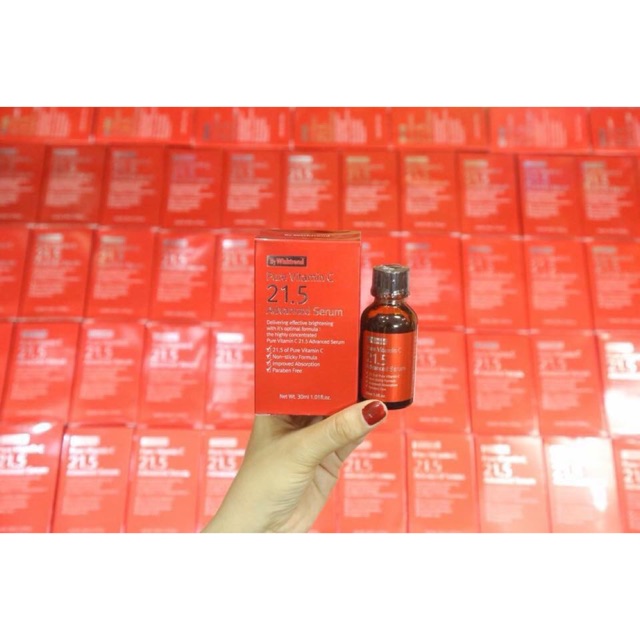 SERUM WISHTREND PURE VITAMIN C 21.5