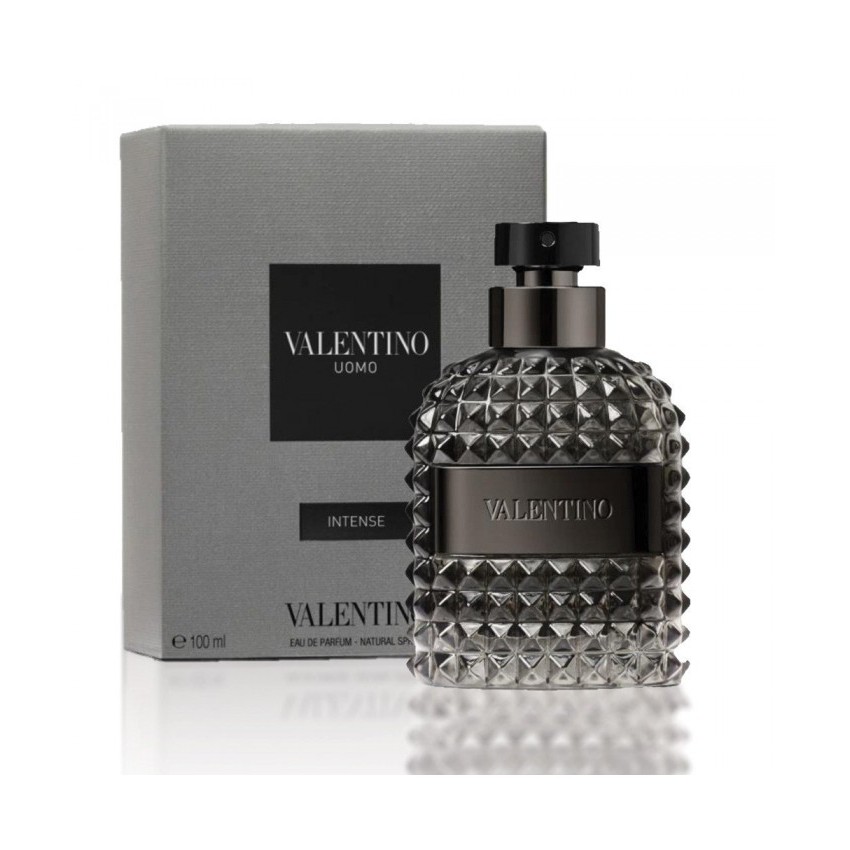 Nước hoa Valentino Uomo Intense for men EDT 100ml