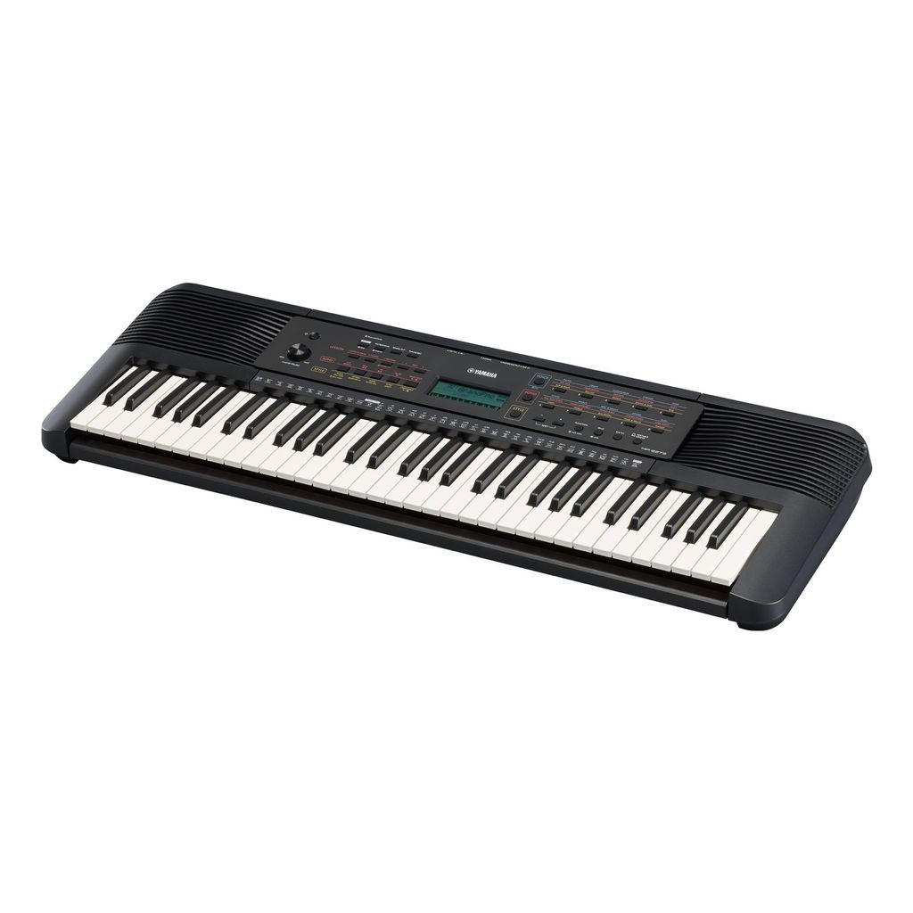 Đàn Organ Yamaha PSR-E273 (mới)