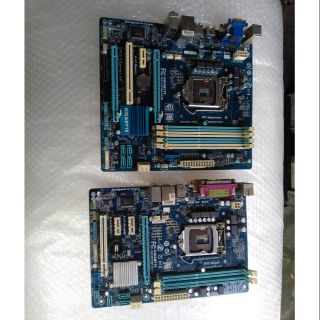 Combo xác h77 b75.2 main h61