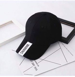 NÓN KẾT WARNING MẪU MỚI VỪA CẬP BẾN