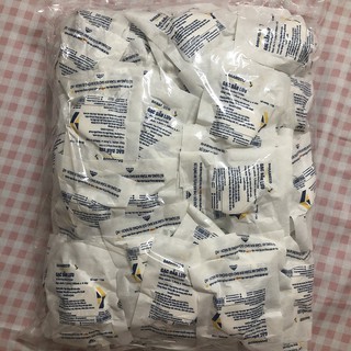 Gạc dẫn lưu Dana.meco (Bịch 100 gói)