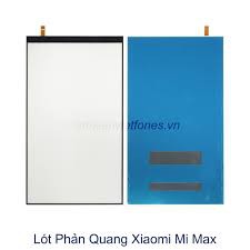 Phản quang Mi 3 zin