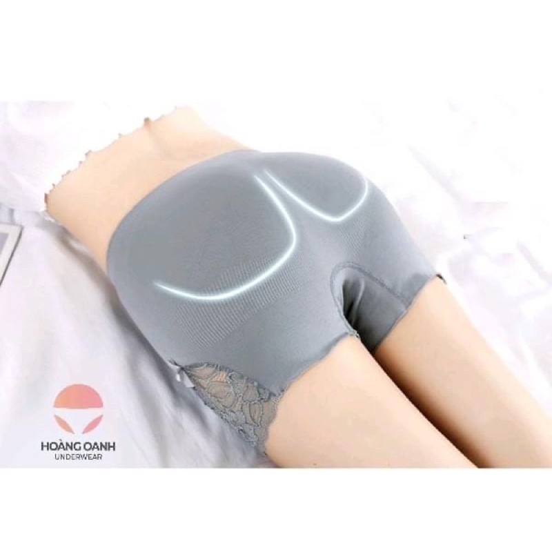 quần váy cotton tích hợp nâng mông mã quần váy nhật 02 | BigBuy360 - bigbuy360.vn