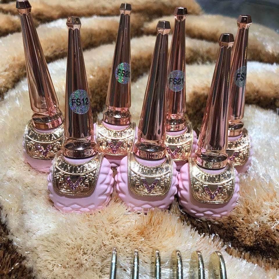 Gel nối dài móng Vinimay