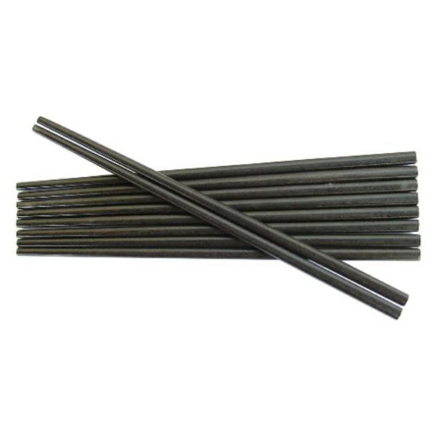 Bộ 10 đôi đũa đen Melamine Gia Phú