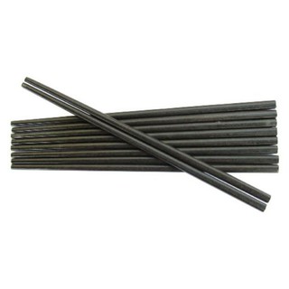 Bộ 10 đôi đũa đen Melamine Gia Phú