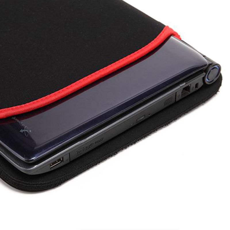 Túi Đựng Laptop Chống Sốc Tiện Lợi 10-17 Inch | BigBuy360 - bigbuy360.vn