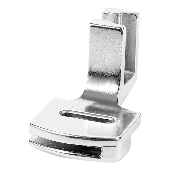 Chân vịt nhúng bèo, chân vịt may bèo áo đầm