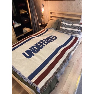 Thảm Decor Vintage Undefeated