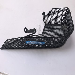 1 GIỎ SƯỜN XE EXCITER 150 CC CỰC NHỎ GỌN - TIỆN LỢI - BỀN CHẮC - 3T RACING