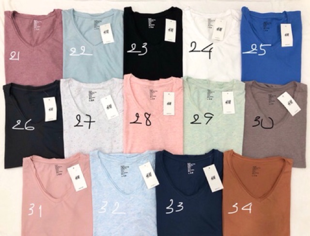 Siêu phẩm xuất dư HM cổ tim- Bestseller 🌈 | BigBuy360 - bigbuy360.vn