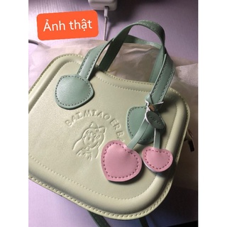 [ORDER] TÚI ĐEO CHÉO CHERRY