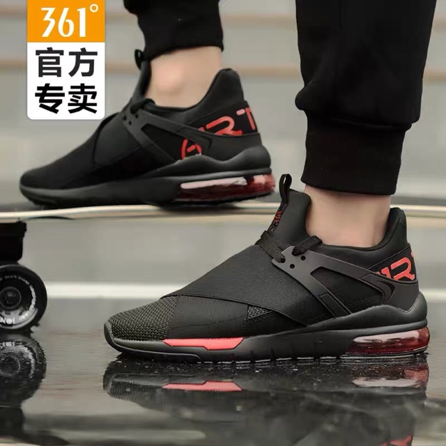 Giày 361 chinh hãng sale