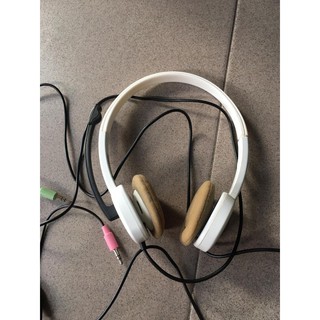tai nhge logitech H150