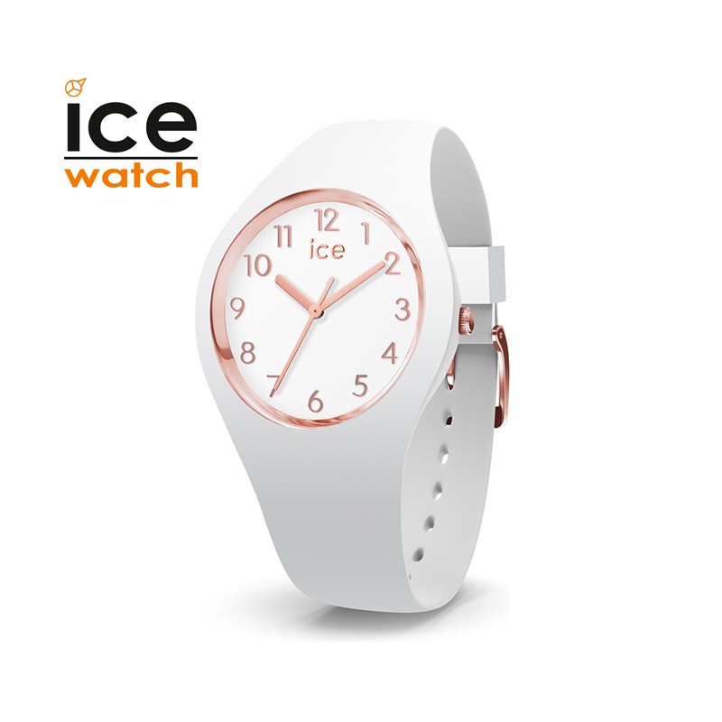 Đồng hồ Nữ Ice-Watch dây silicone 015337