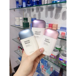 Kem Chống Nắng Missha All-Around SPF50+/PA++++ 70ml.
