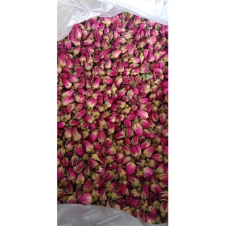 Combo 100g nụ hồng 100g cỏ ngọt 100g cúc vàng
